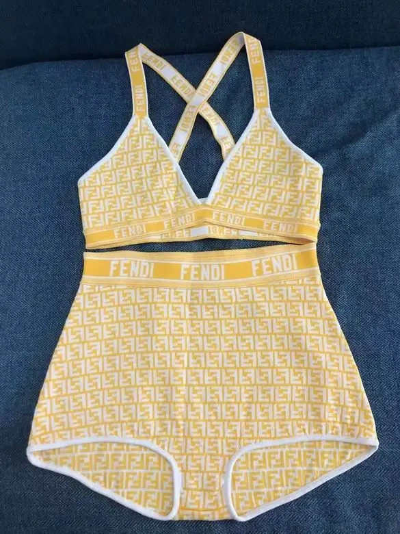 Fendi Bikini S-XL s10 #FDSP297068